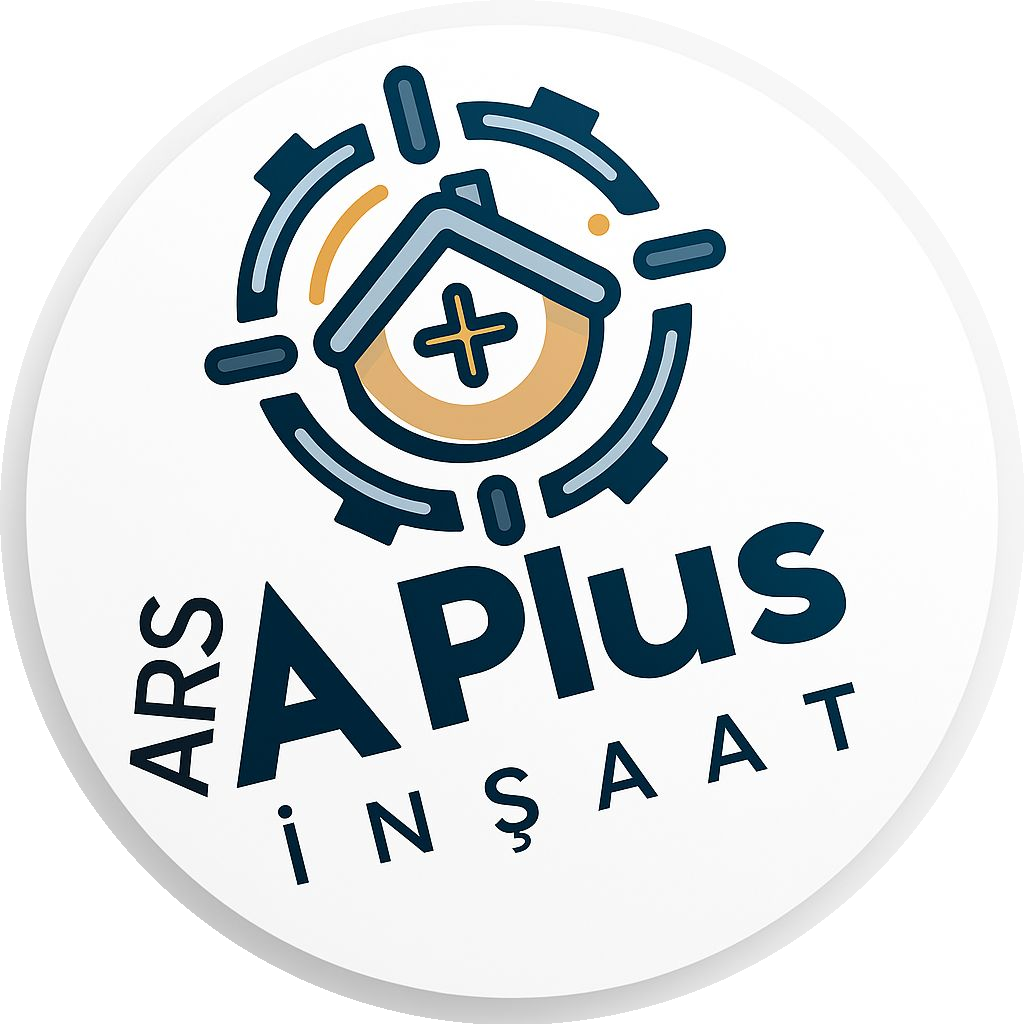 ARS A Plus İnşaat